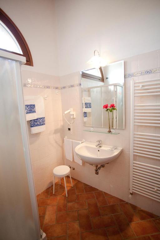 Agriturismo Santa Maria Bressanoro Castelleone Zimmer foto