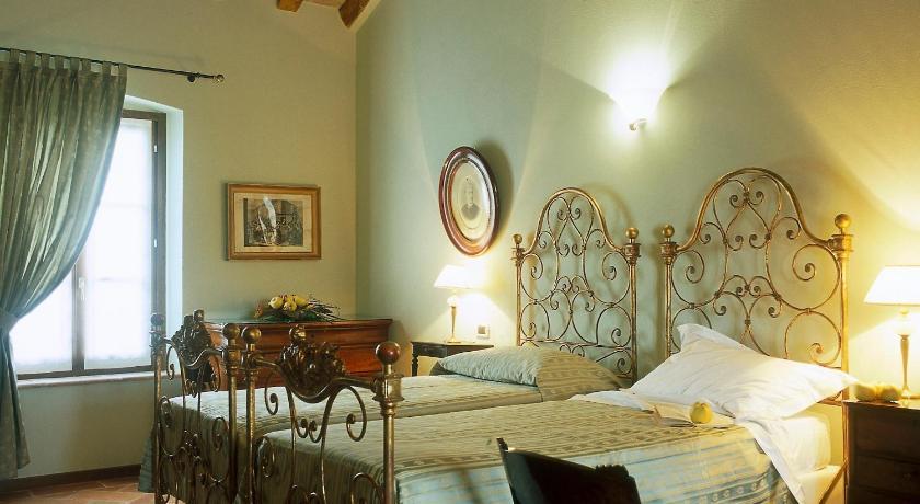 Agriturismo Santa Maria Bressanoro Castelleone Exterior foto